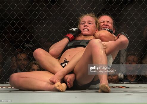 Holly Holm