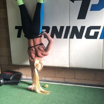 Holly Holm