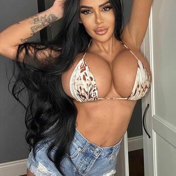Holly James