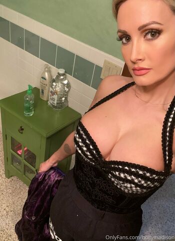 Holly Madison