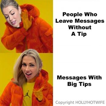 hollyhotwife