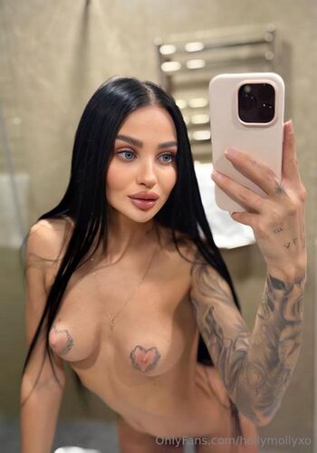hollymollyxo