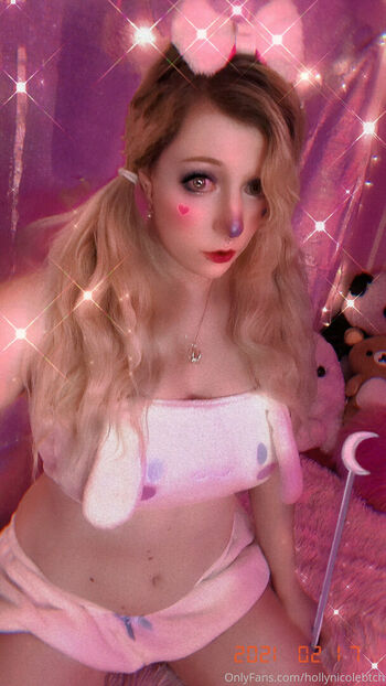 hollynicolebtch