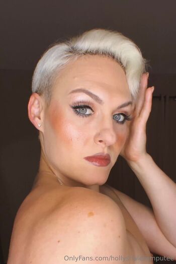 hollyshaleramputee