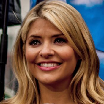 hollyWilloughby