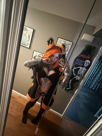 Holofox
