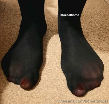 homefortoes