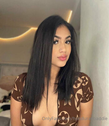 honduranbaddie