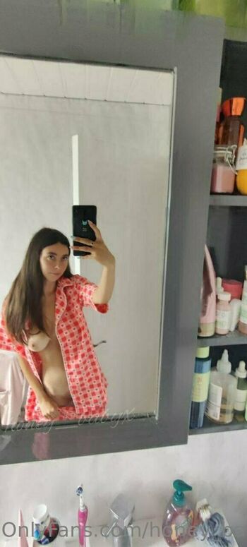 honey_babyx