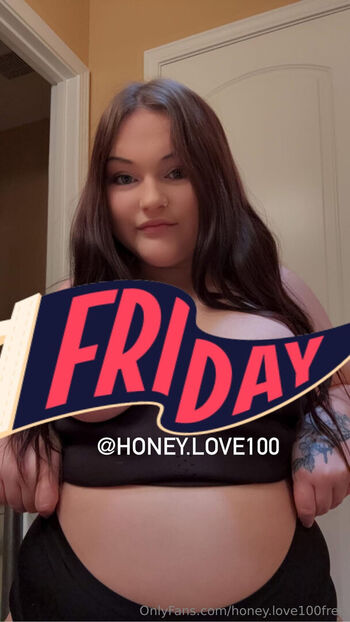 honey.love100free