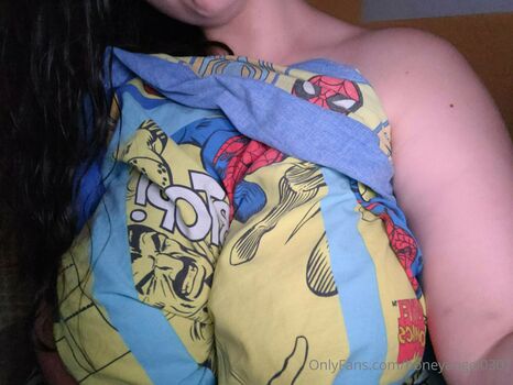 honeyangel0307