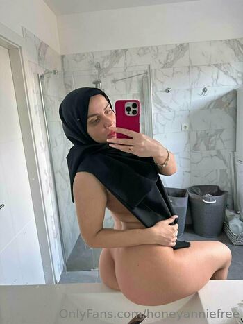 honeyanniefree