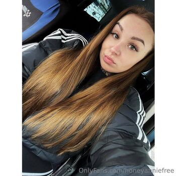 honeyanniefree