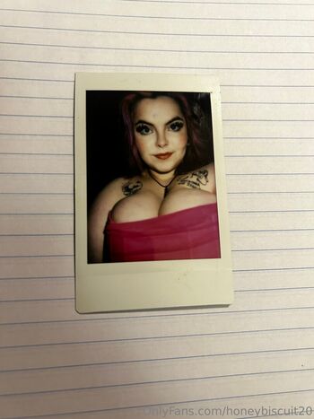 honeybiscuit20