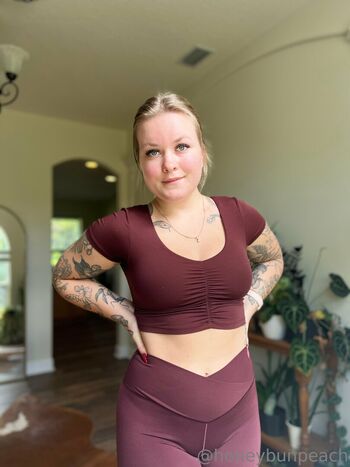 honeybunfree