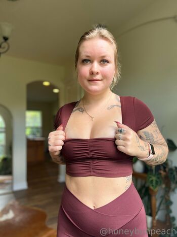 honeybunfree