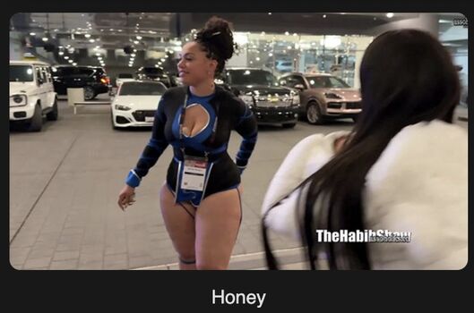 Honeydrip458