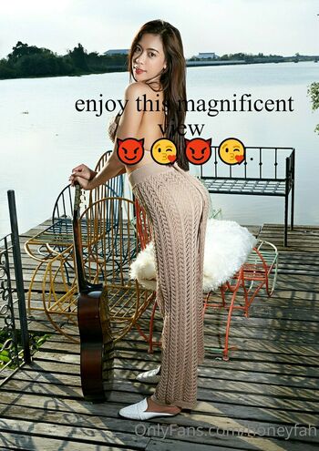 honeyfah