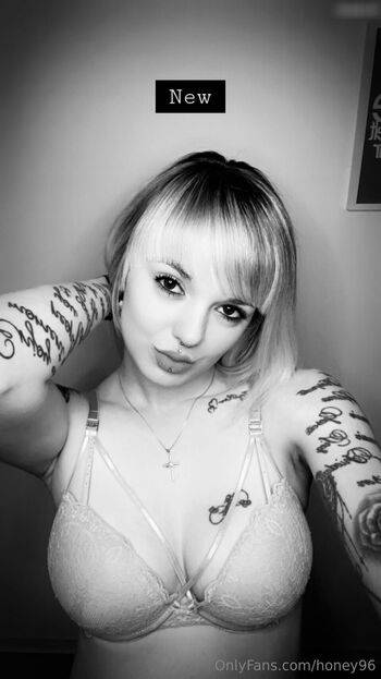 Honeygirl96