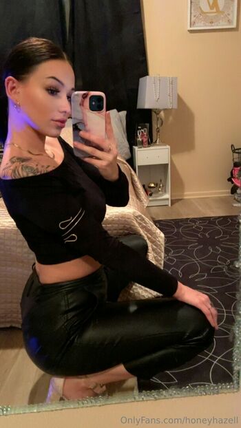 honeyhazell