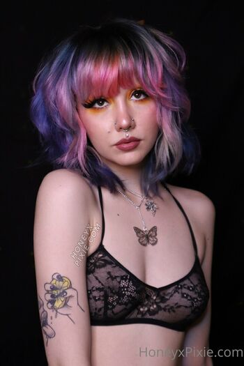 honeypixie