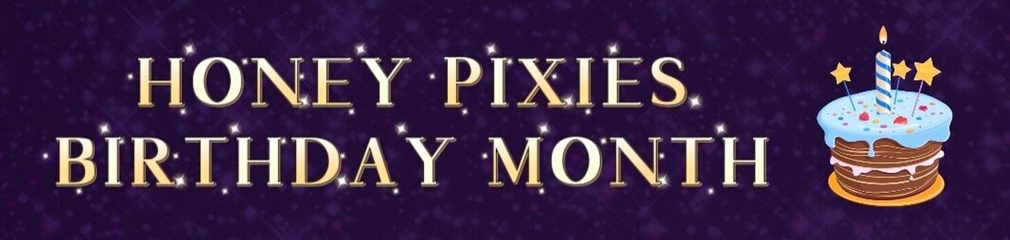 honeyxpixie
