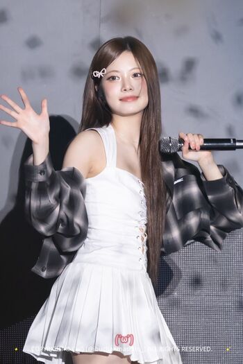 Hong Eunchae 홍은채