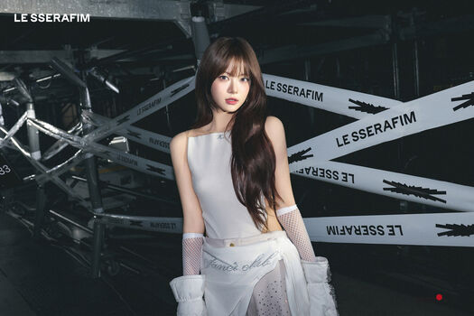 Hong Eunchae 홍은채