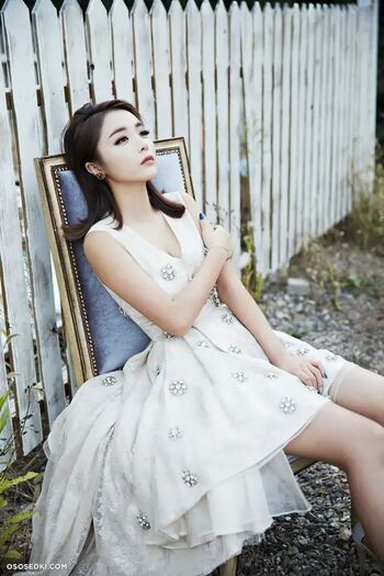Hong Jin Young