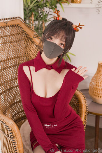 HongKongDoll