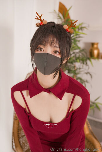 HongKongDoll