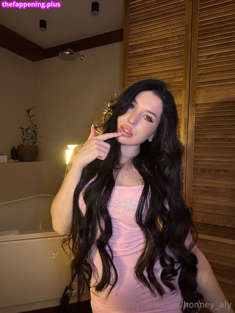 honney_aly