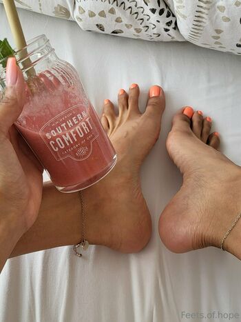 hope.feet