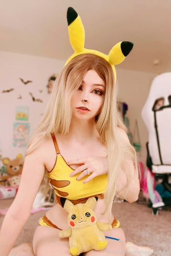hopeypokey