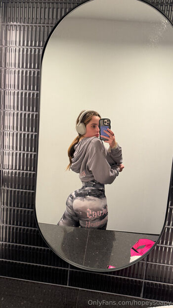 hopeysoapy
