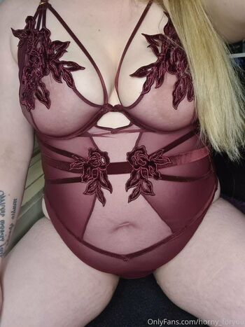 horny_foryou