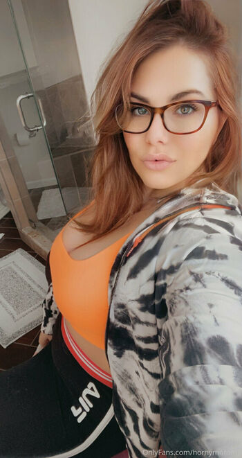 hornymommy