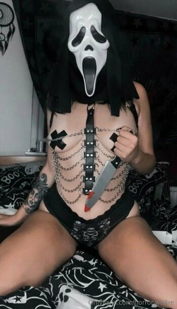 horror.wh4re