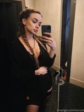 hotcryst