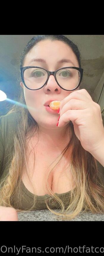 hotfatcoca