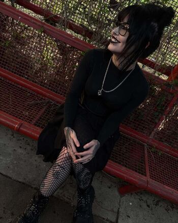HotGothMlf