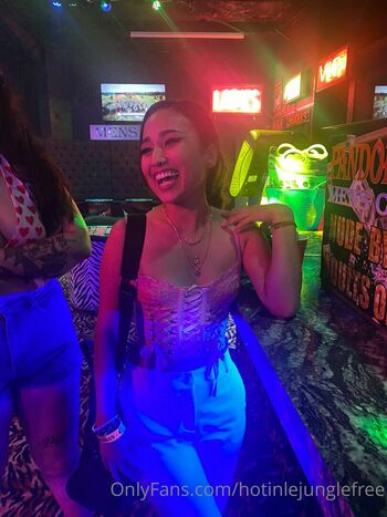 hotinlejunglefree