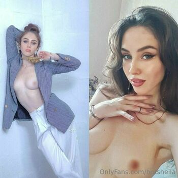 hotsheila