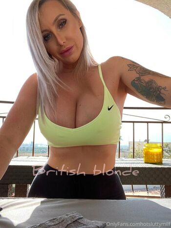 hotsluttymilf