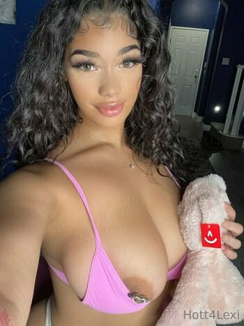 Hott4lexi