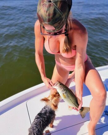 Hottest Fishing