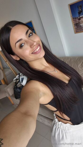 hottie.mari