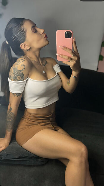 hottiealma