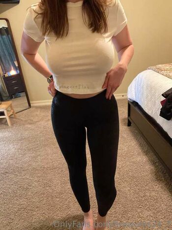 Hotwife Ginger VIP