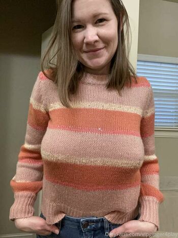 Hotwife Ginger VIP